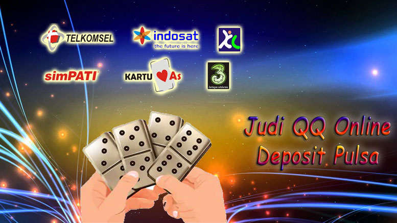 Situs Judi Qq Via Pulsa Bisa Menjadi Milik Anda dengan Mudah