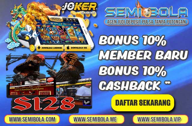 link alternatif semibola